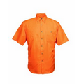 Blaze Upland Hunting Shirt - Short Sleeves